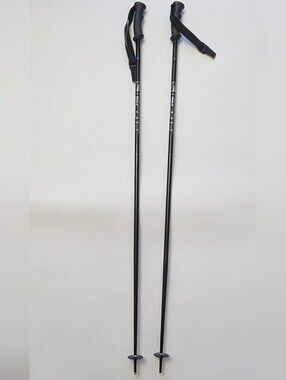 Scott Series 2 Triton Ski Poles Pair 54"